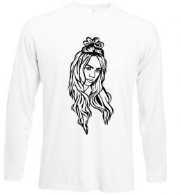 Лонгслів Billie E Лонгслів Billie E