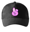 Кепка Cooky Чорний фото