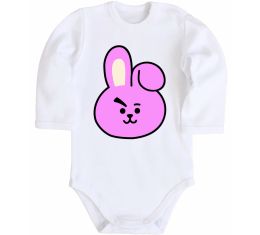 Детский боди Cooky