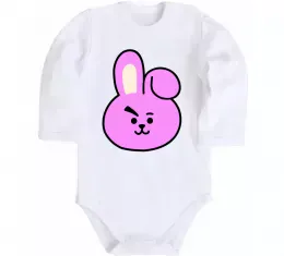 Детский боди