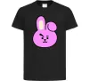 Дитяча футболка Cooky Чорний фото