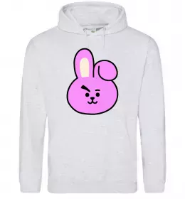 Женская толстовка (худи)