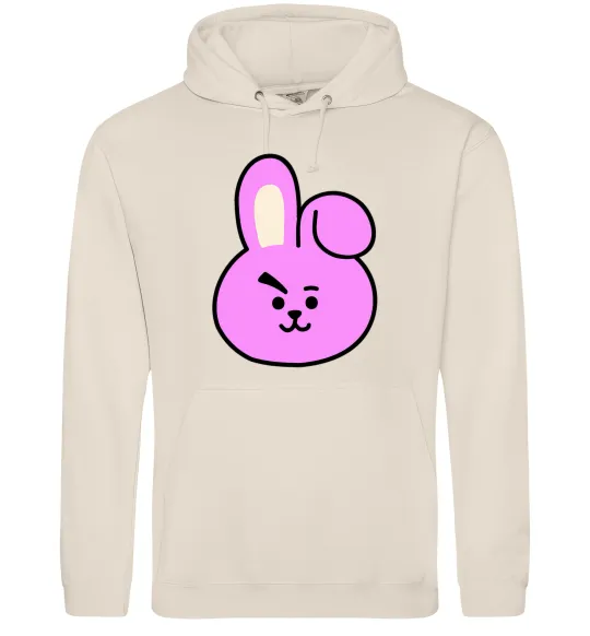 Женская толстовка (худи) Cooky Таш фото