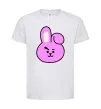 Дитяча футболка Cooky Білий фото
