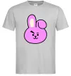 Мужская футболка Cooky Серый Мужская футболка Cooky Серый фото