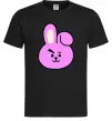 Мужская футболка Cooky Черный Мужская футболка Cooky Черный фото