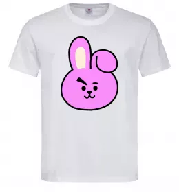 Чоловіча футболка Cooky Білий фото