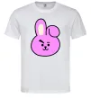 Мужская футболка Cooky Белый Мужская футболка Cooky Белый фото