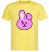Мужская футболка Cooky Лимонный Мужская футболка Cooky Лимонный фото