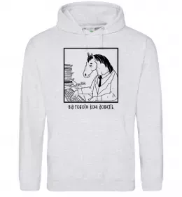 Жіноча толстовка (худі)