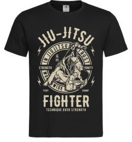 Чоловіча футболка Jiu Jitsu