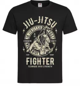 Мужская футболка Еволюція тхеквондо Серый фото