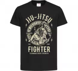 Детская футболка Еволюція тхеквондо Белый фото