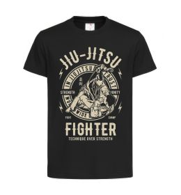 Дитяча футболка Jiu Jitsu