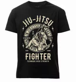 Мужская премиум футболка Еволюція тхеквондо Белый фото