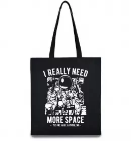 Еко-сумка More espresso less depresso Бежевий фото