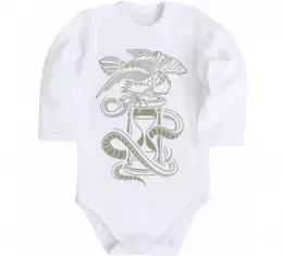 Детский боди