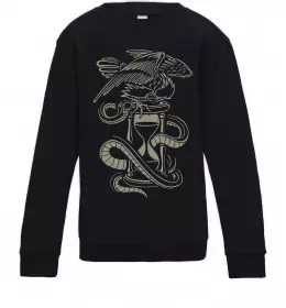 Детский Свитшот