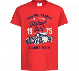 Детская футболка Детская футболка