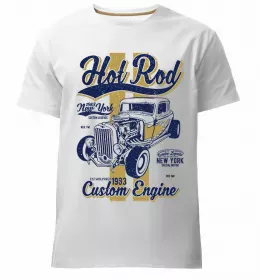 Чоловіча преміум футболка No turbo, no fun Чорний фото