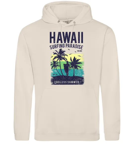 Жіноча толстовка (худі) Hawaii Таш фото