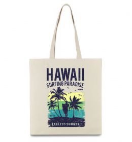 Эко-сумка Hawaii