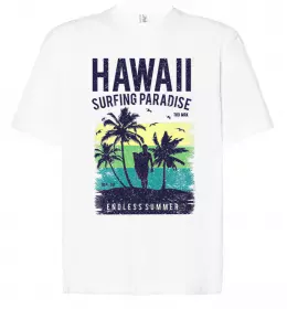 Футболка Оверсайз Футболка Оверсайз