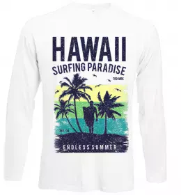 Лонгслив Лонгслив