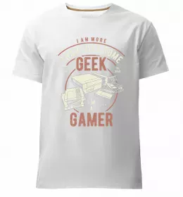 Чоловіча преміум футболка Play station Чорний фото