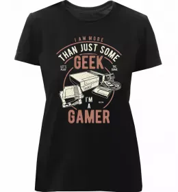 Жіноча преміум футболка