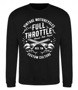 Свитшот Свитшот