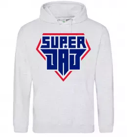 Мужская толстовка (худи)