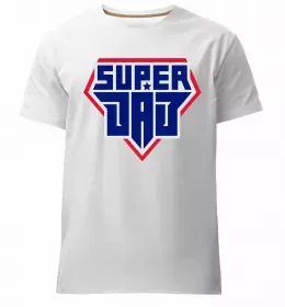 Мужская премиум футболка