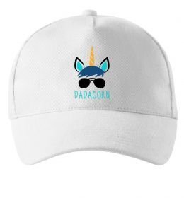 Кепка Dadacorn Кепка Dadacorn