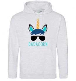 Чоловіча толстовка (худі) Dadacorn Чоловіча толстовка (худі) Dadacorn