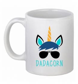 Чашка керамічна Dadacorn Чашка керамічна Dadacorn