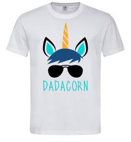 Чоловіча футболка Dadacorn