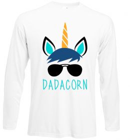 Лонгслив Dadacorn Лонгслив Dadacorn