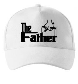 Кепка The father