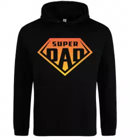 Мужская толстовка (худи)