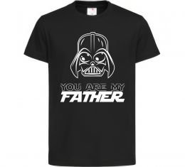 Дитяча футболка You are my father Darth Дитяча футболка You are my father Darth