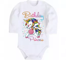 Детский боди Детский боди