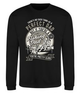 Світшот Fishing Dad Світшот Fishing Dad