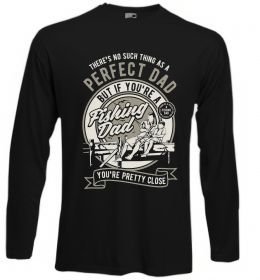 Лонгслів Fishing Dad Лонгслів Fishing Dad