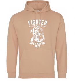 Мужская толстовка (худи) Mixed Martial Fighter Мужская толстовка (худи) Mixed Martial Fighter