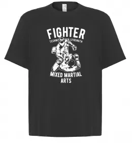 Футболка Оверсайз Футболка Оверсайз