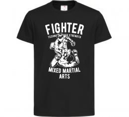 Дитяча футболка Mixed Martial Fighter