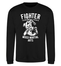 Свитшот Mixed Martial Fighter