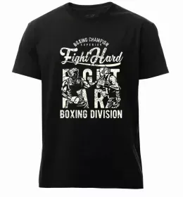 Мужская премиум футболка Мужская премиум футболка