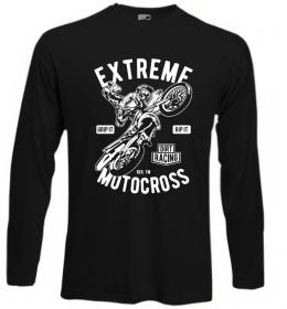 Лонгслів Extreme Motocross